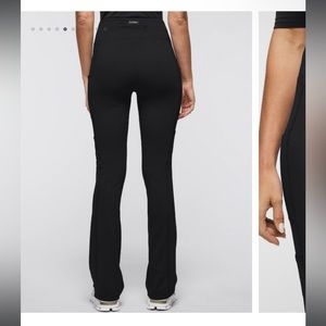 JAANUU Scrub Pants black - Worn 2x size medium